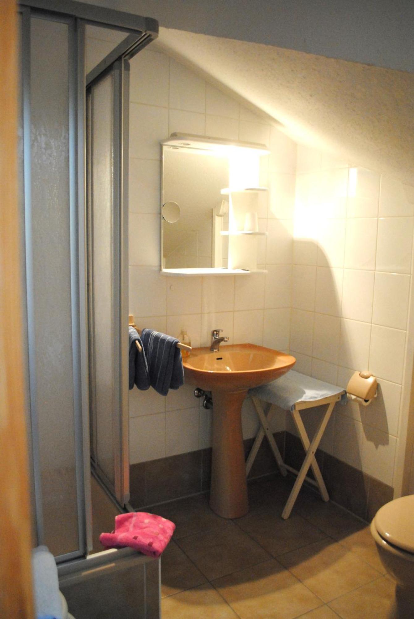 Hotel Haus Kathrin Zecherin Zewnętrze zdjęcie