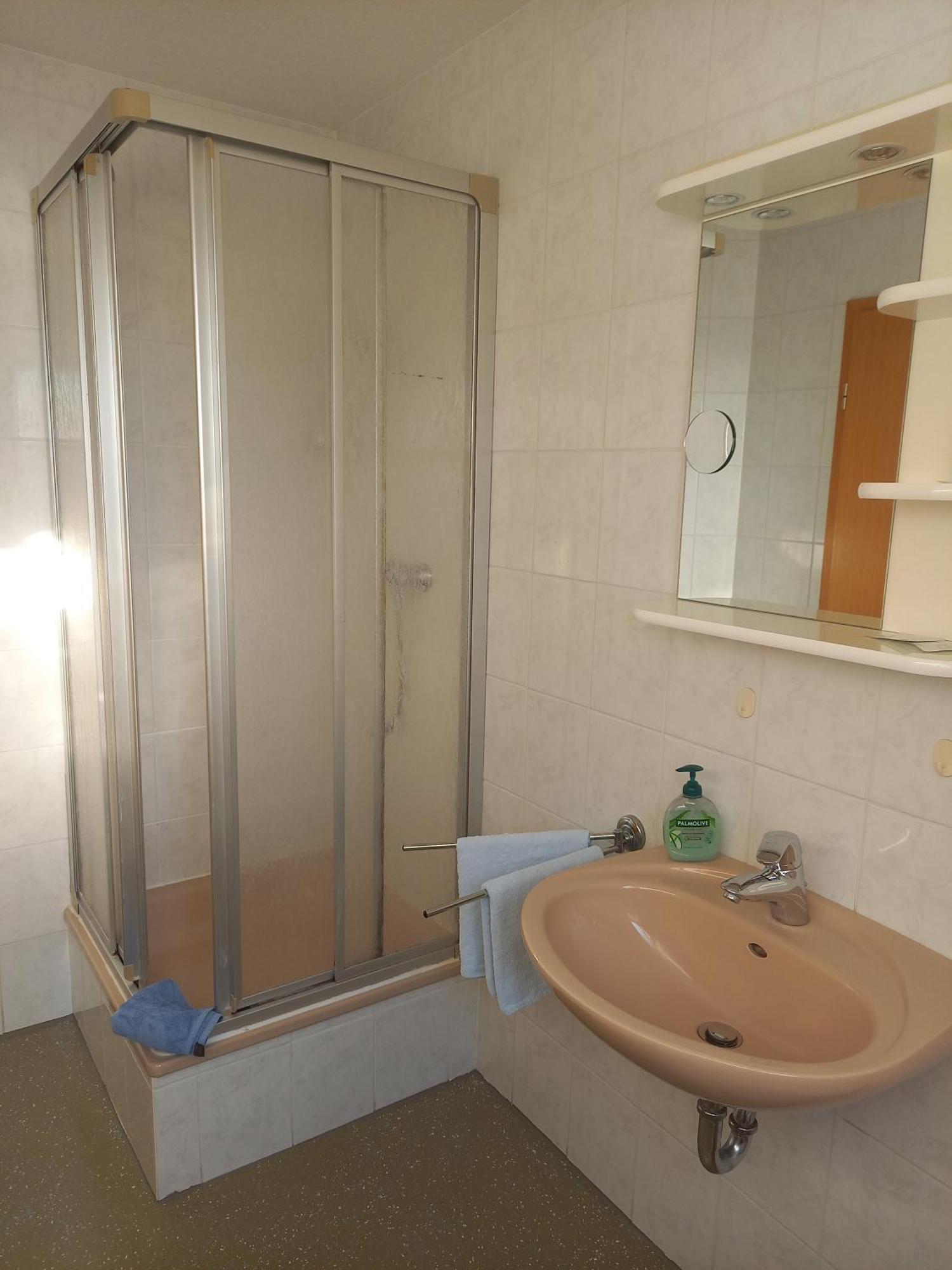 Hotel Haus Kathrin Zecherin Zewnętrze zdjęcie